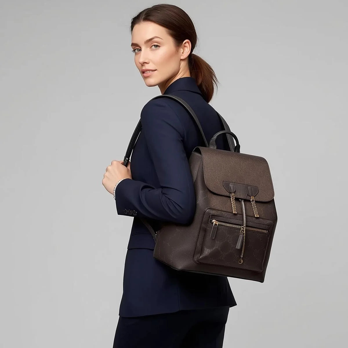 Sac à Dos Femme Élégant