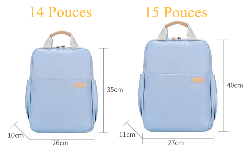 Sac à Dos Etanche Femme