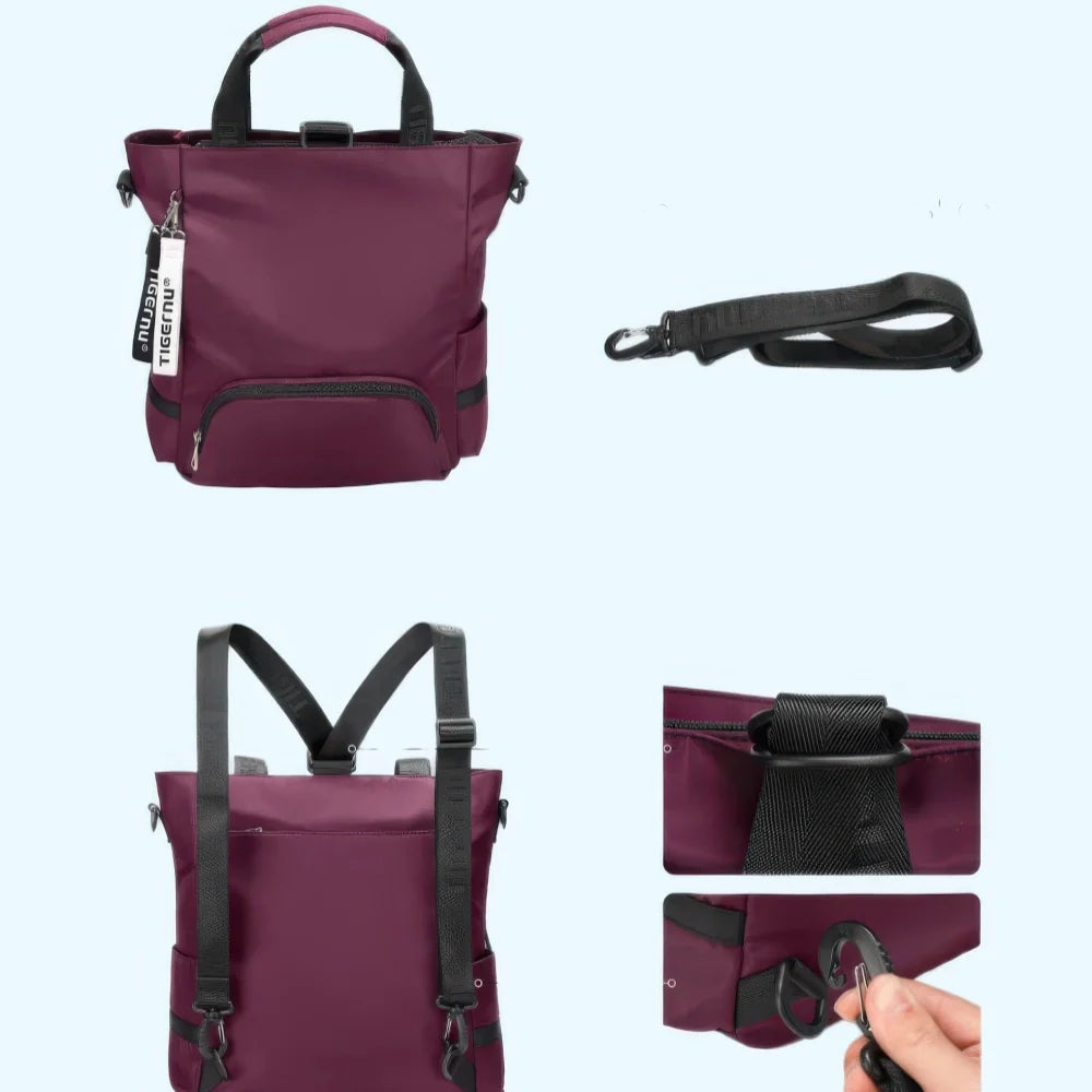 Sac à Dos 3 en 1 Femme