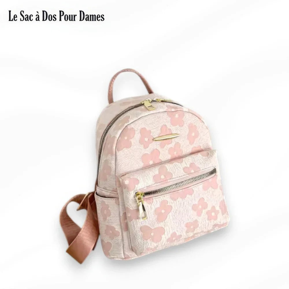 Sac à Dos 5L Femme