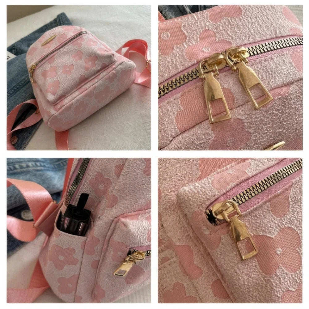 Sac à Dos 5L Femme