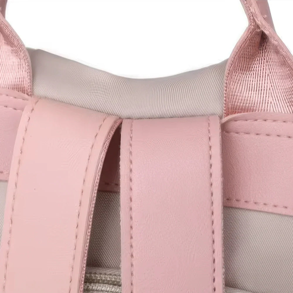 Sac à Dos à Fleurs Femme