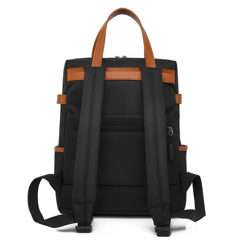 Sac à Dos Antivol Femme