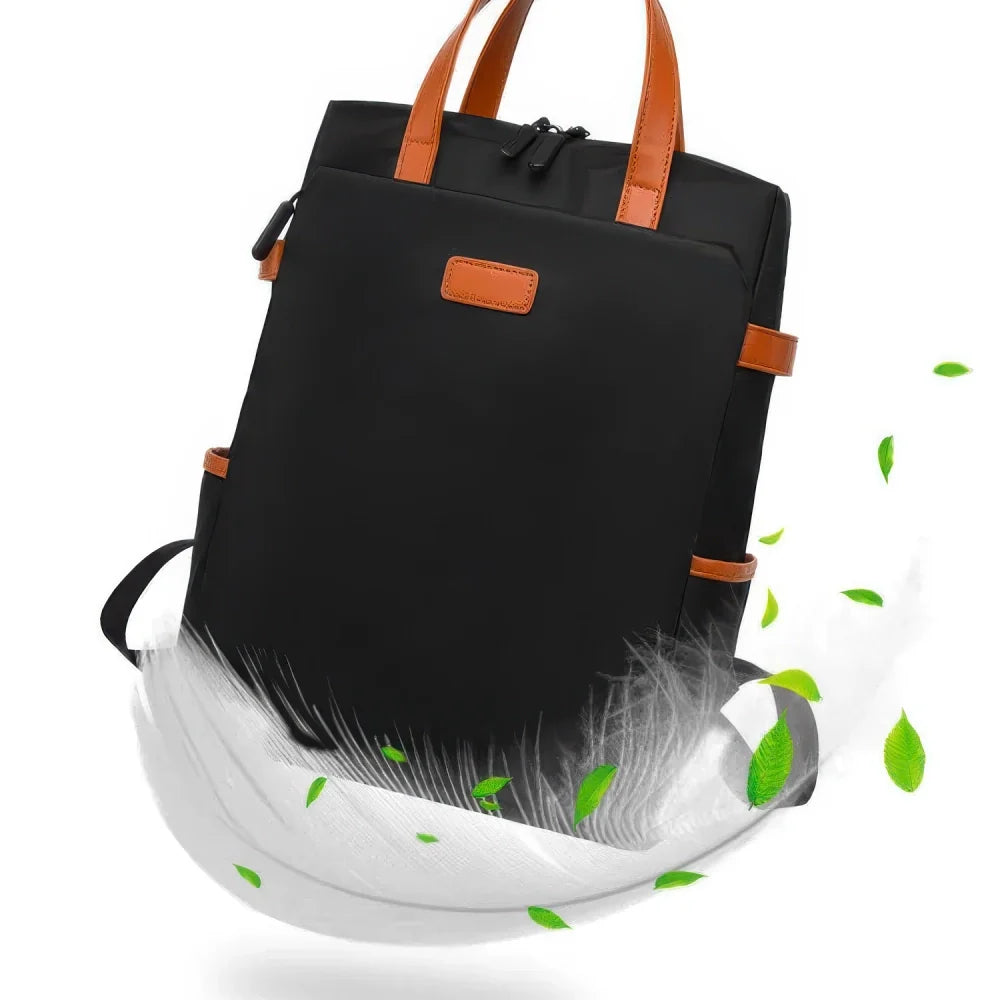 Sac à Dos Antivol Femme