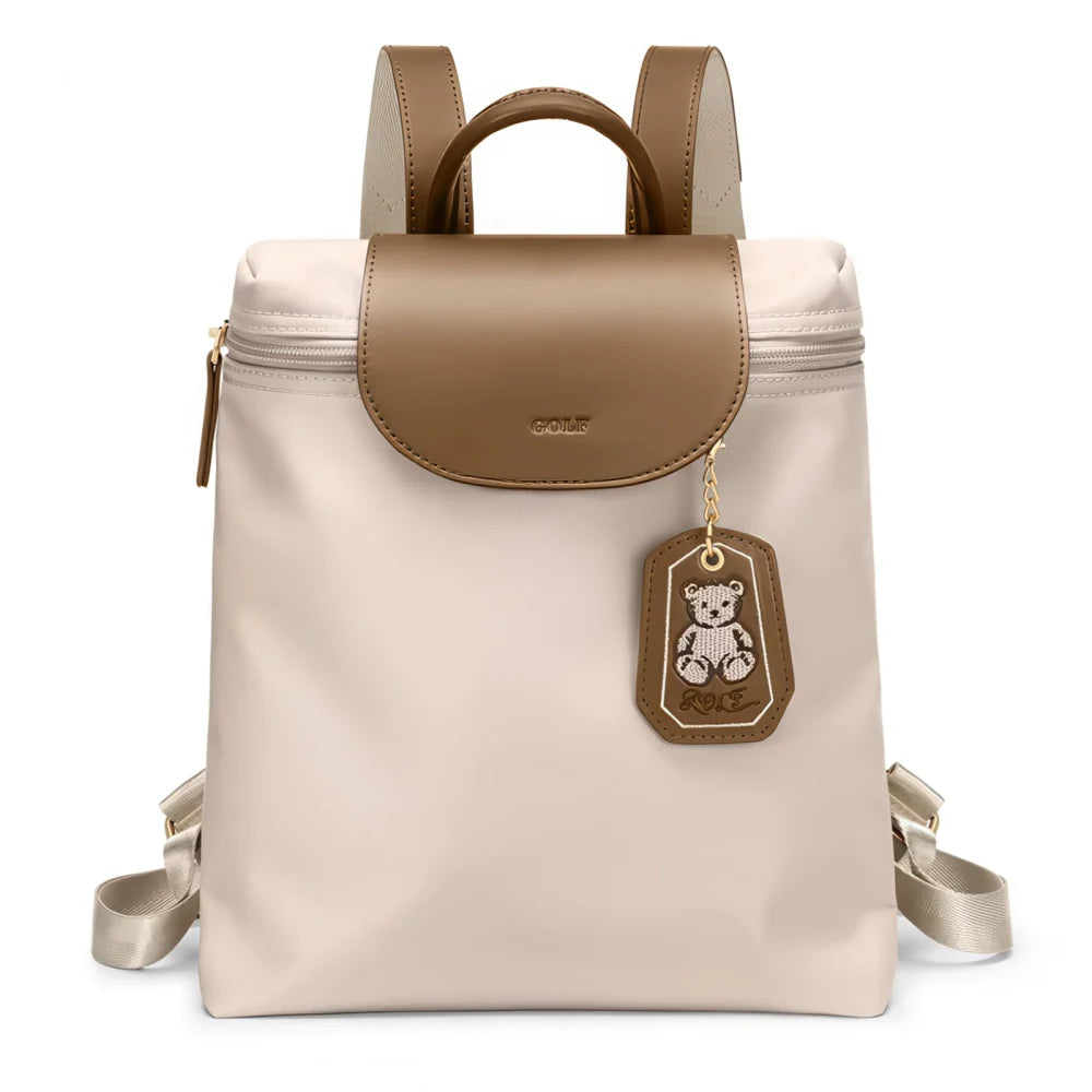 Sac à Dos Femme Avec Pendentif