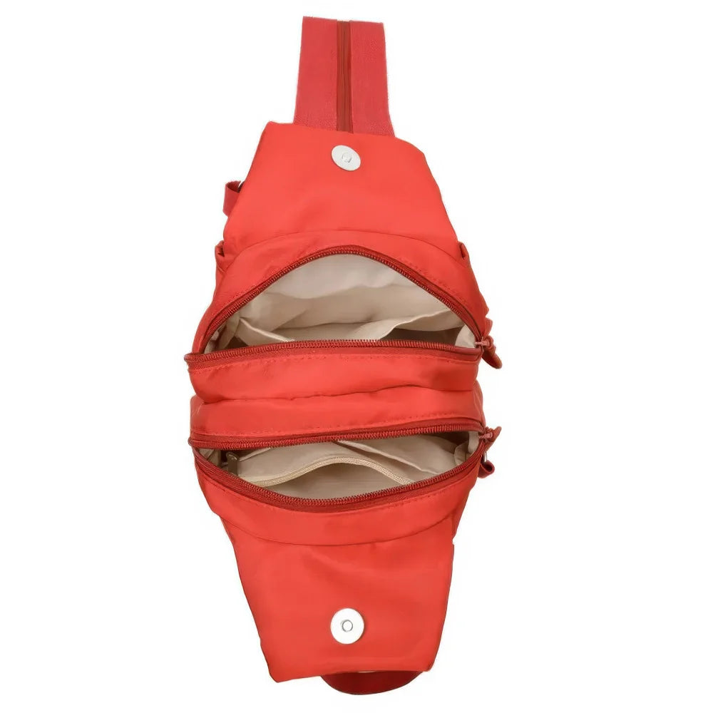 Sac à Dos Bandoulière Femme