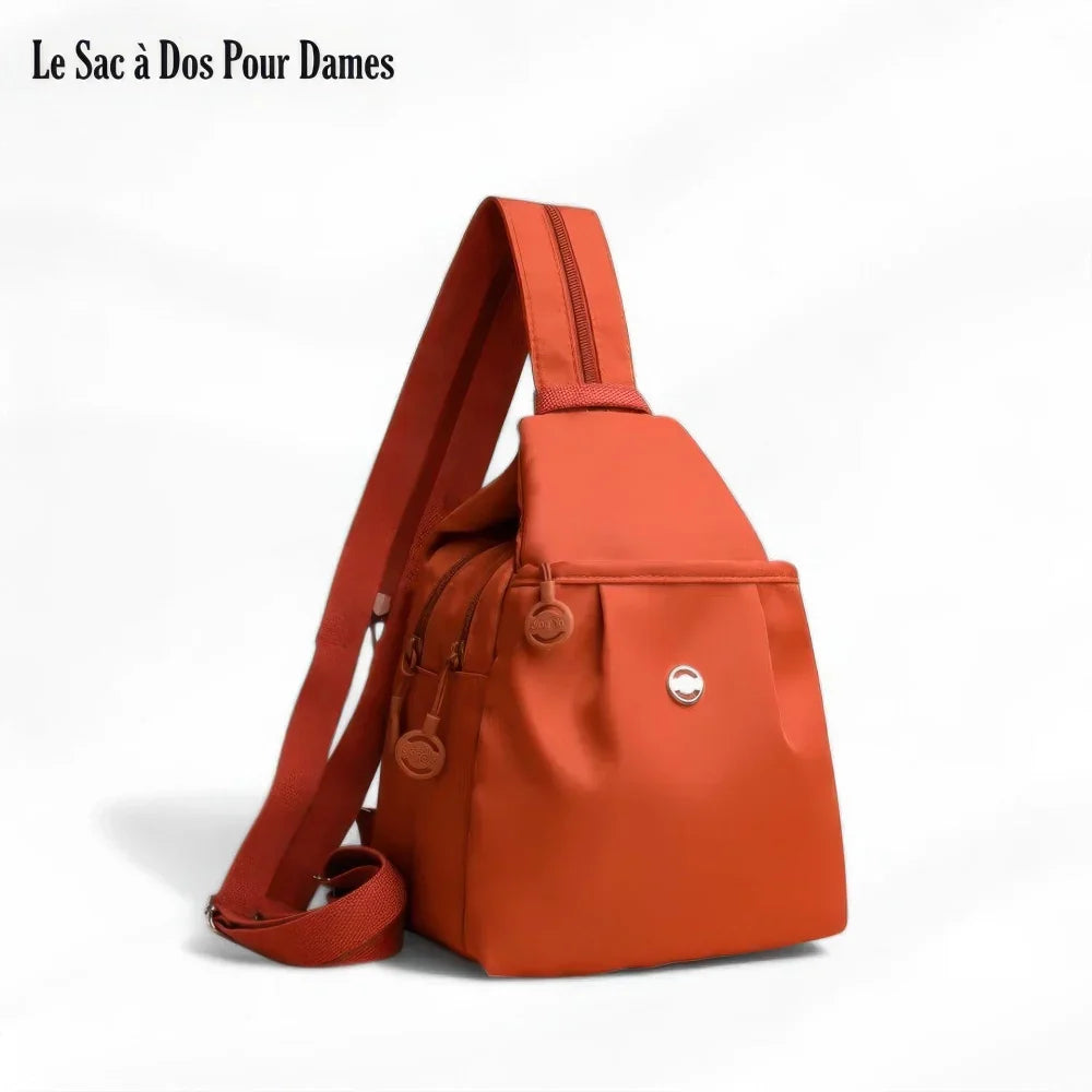 Sac à Dos Bandoulière Femme