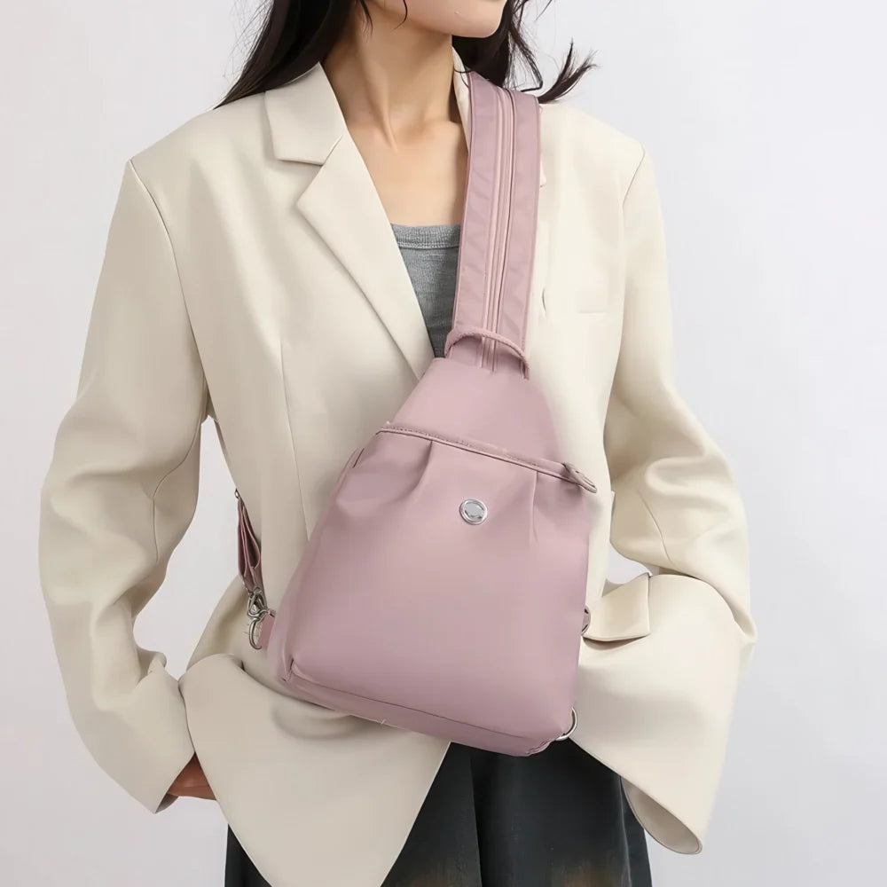 Sac à Dos Bandoulière Femme