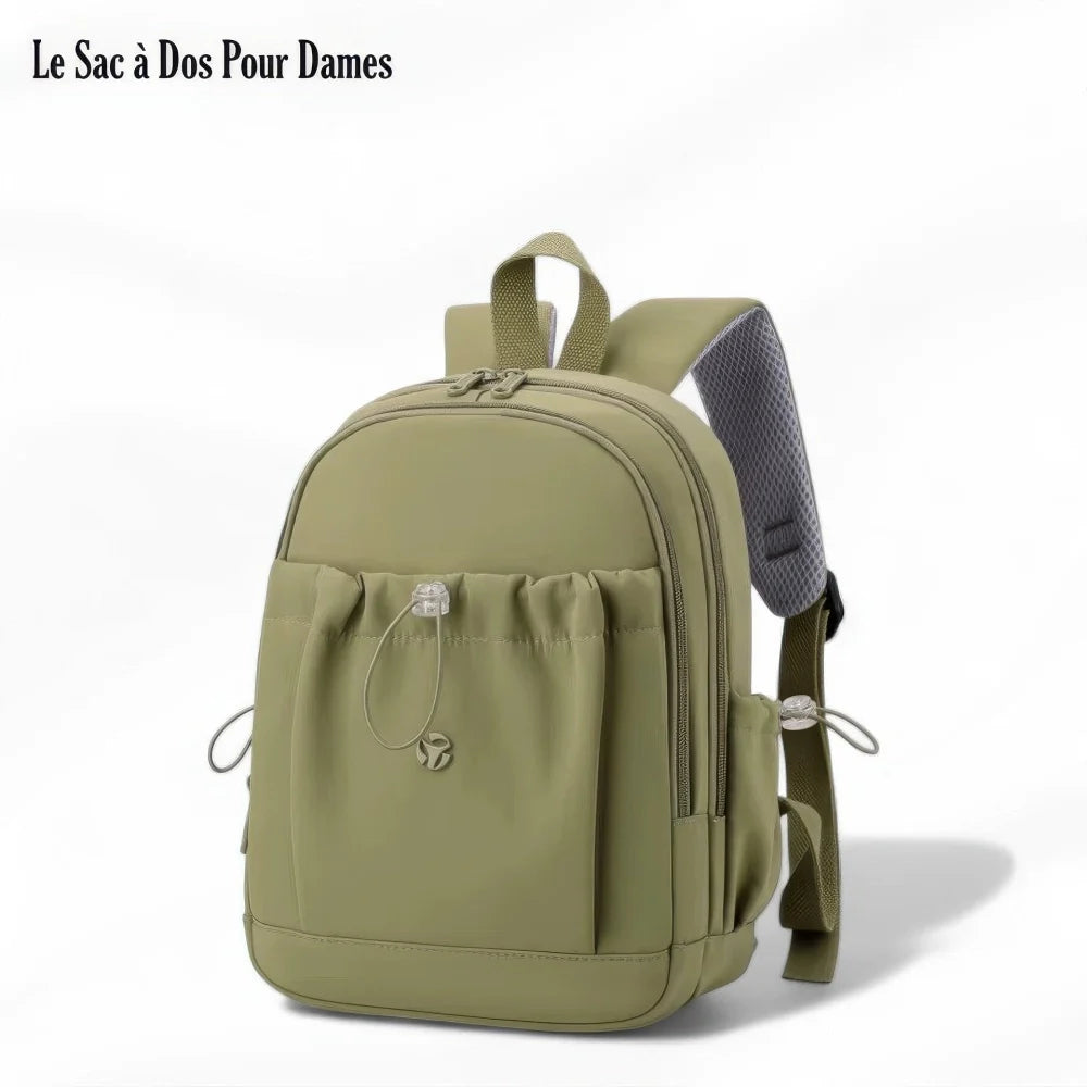 Sac à Dos Fitness Femme