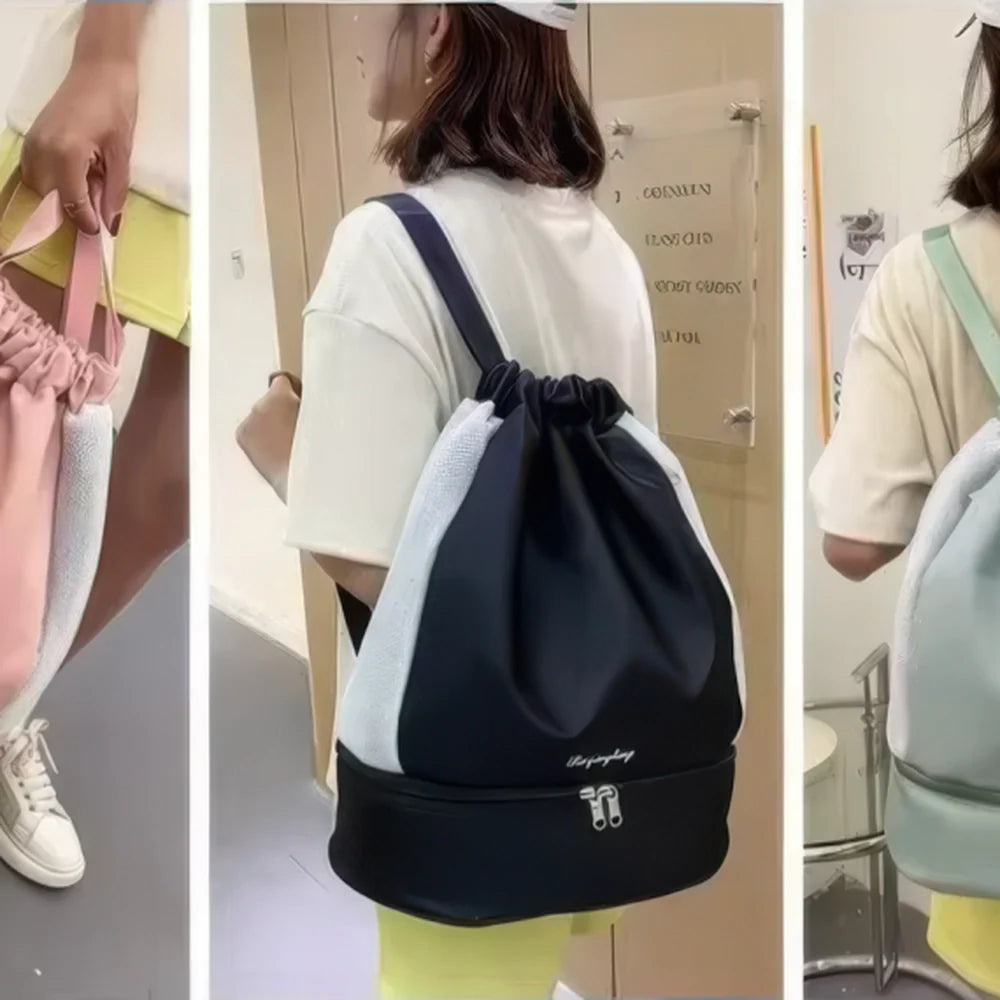 Sac à Dos Randonnée Femme