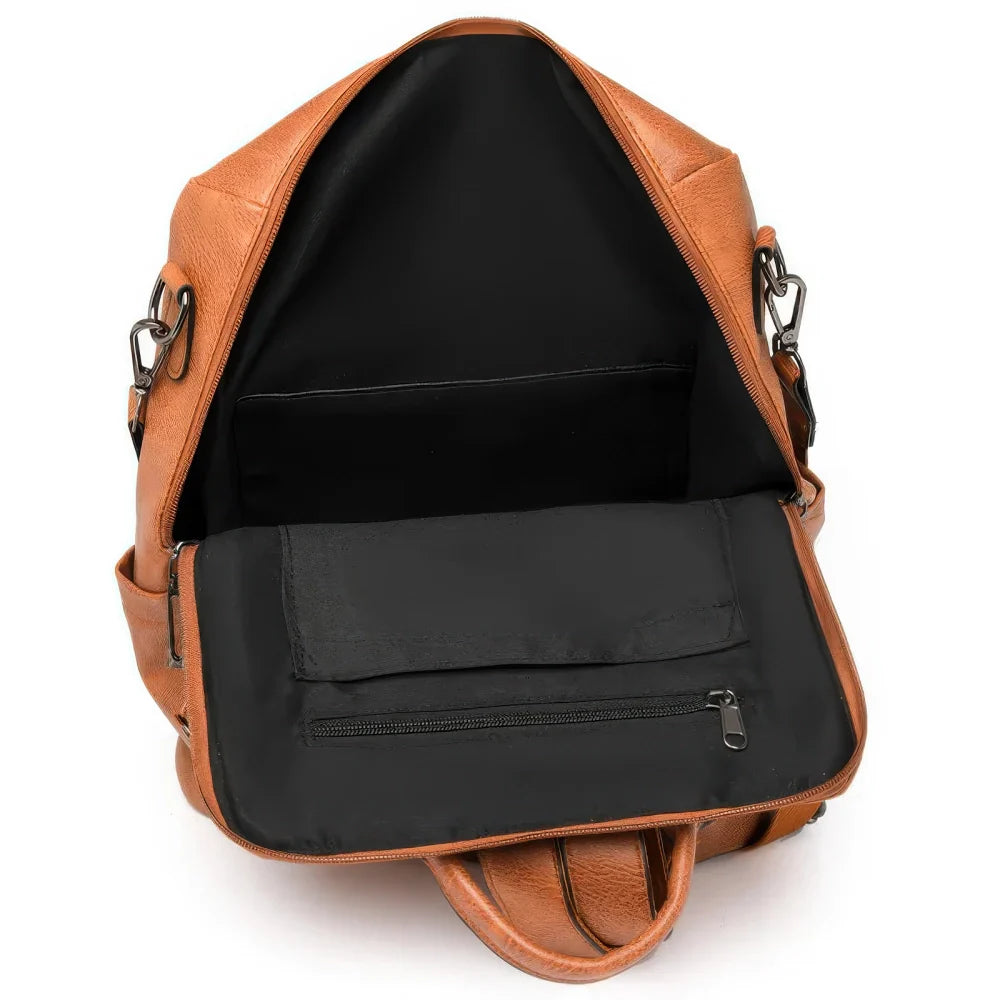 Sac à Dos et Portefeuille Femme