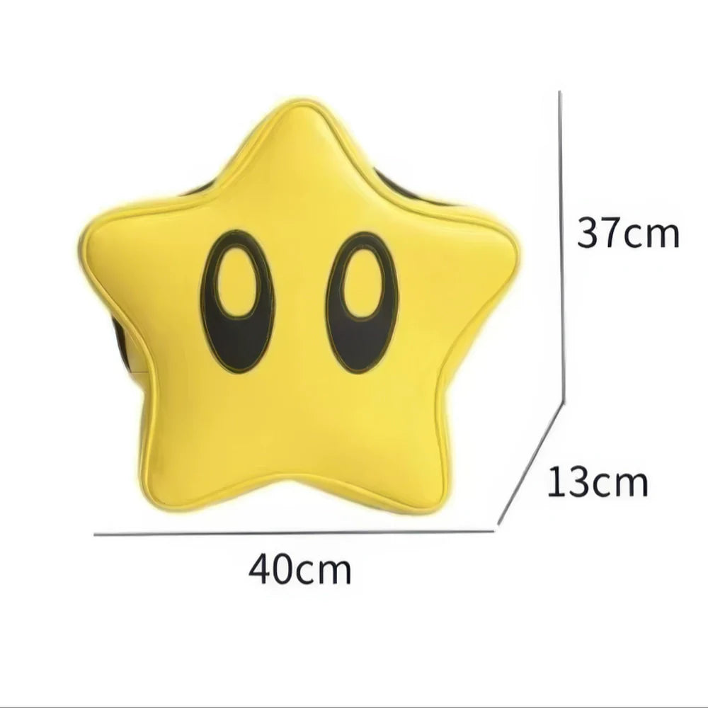 Sac à Dos Etoile Femme