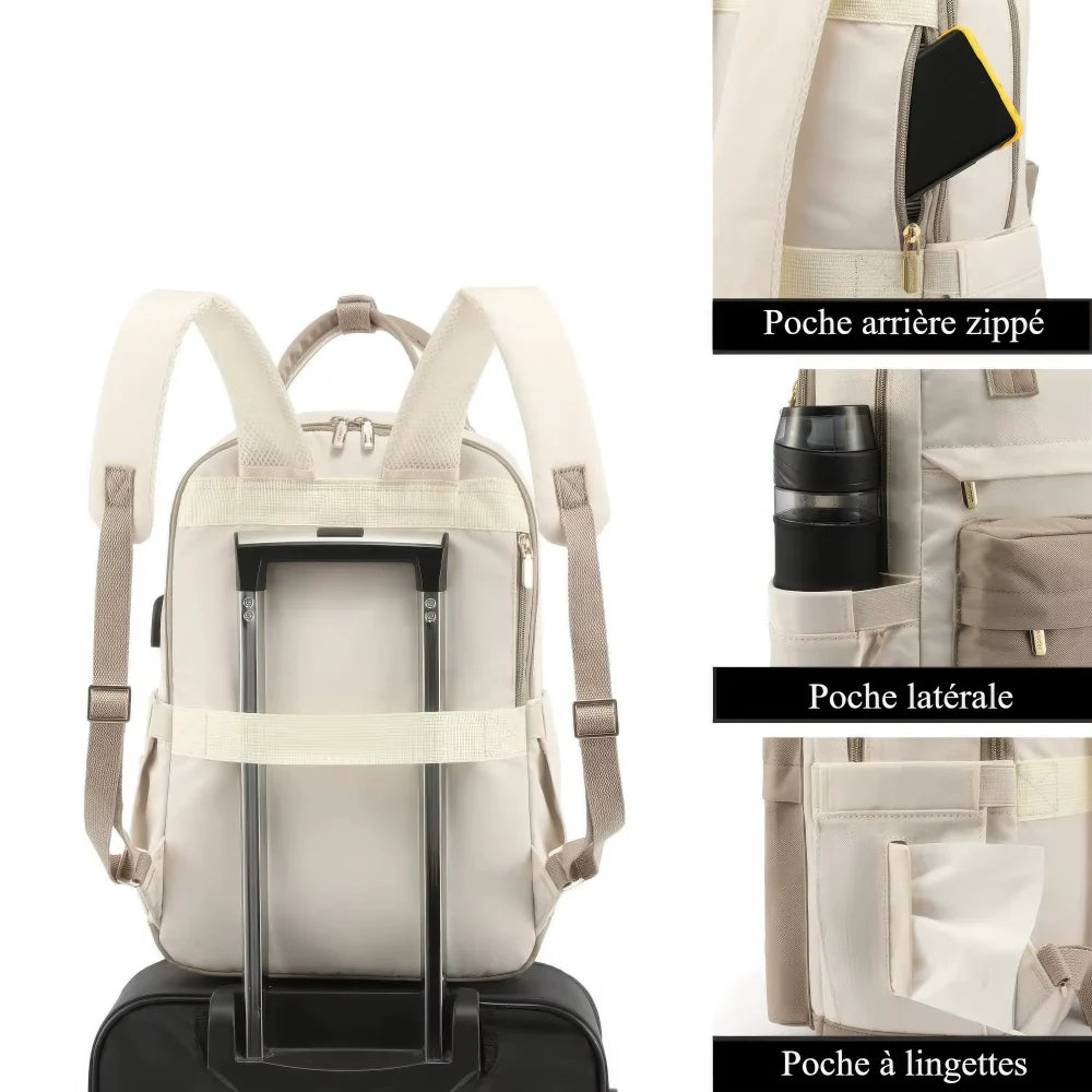 Sac à Dos Femme 14 pouces