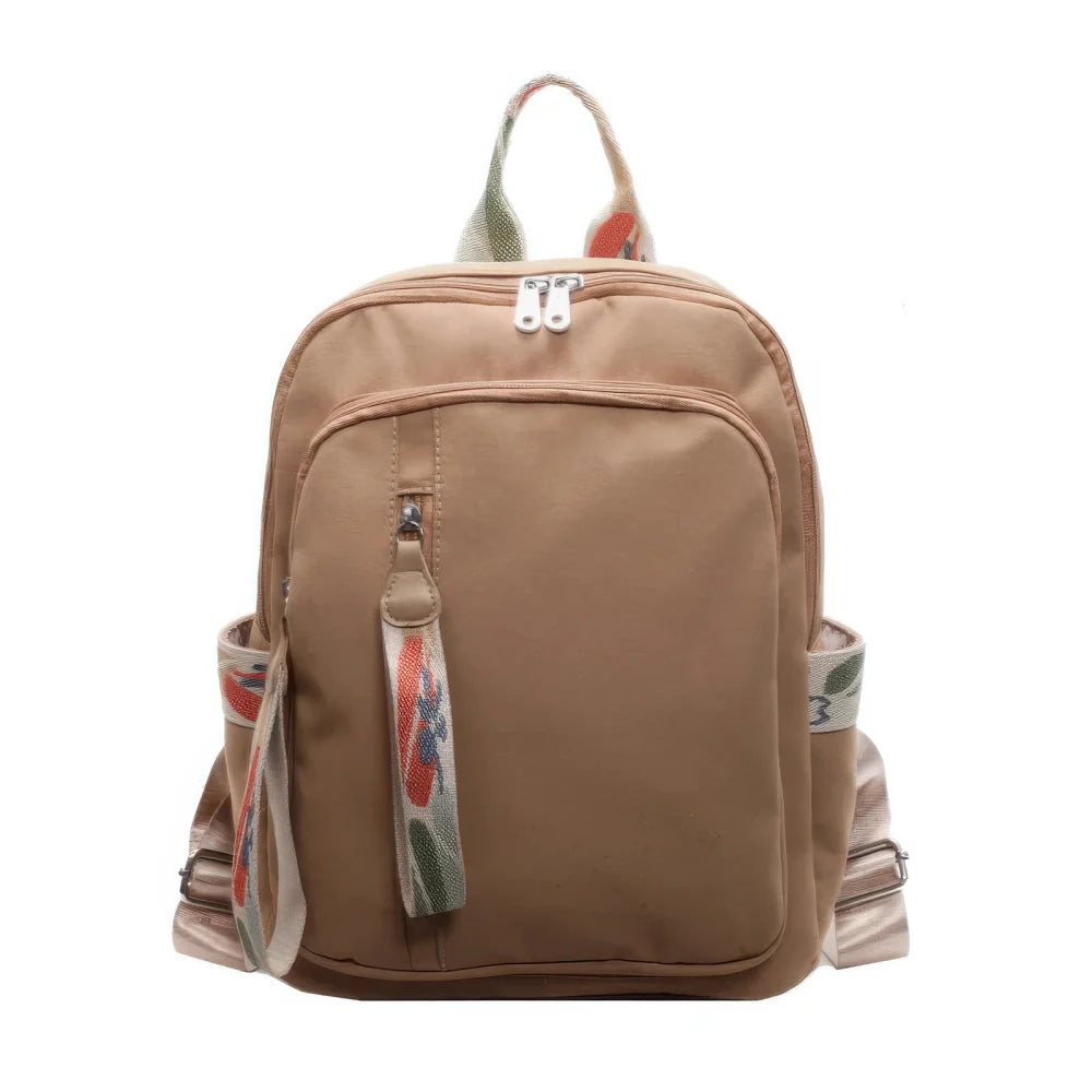 Sac à Dos Femme Nylon