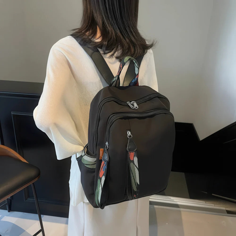 Sac à Dos Femme Nylon