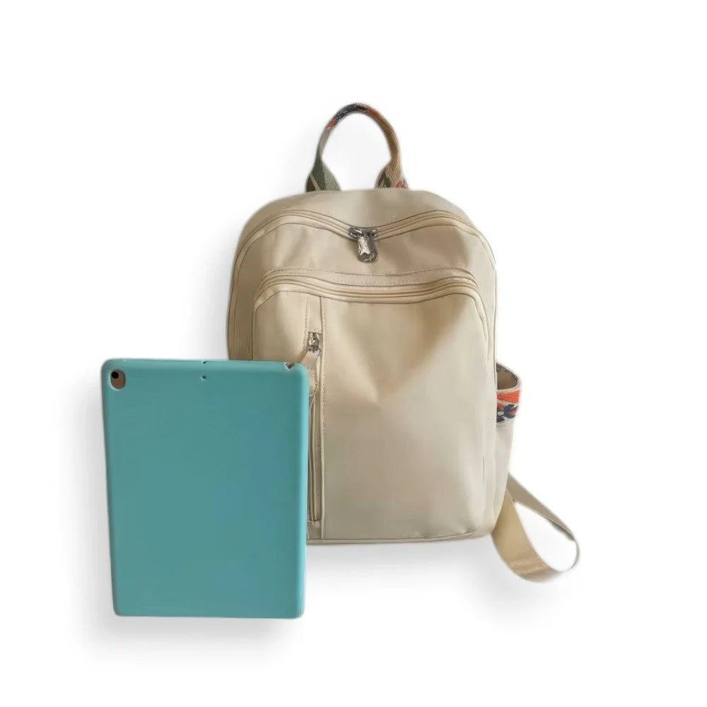 Sac à Dos Femme Nylon