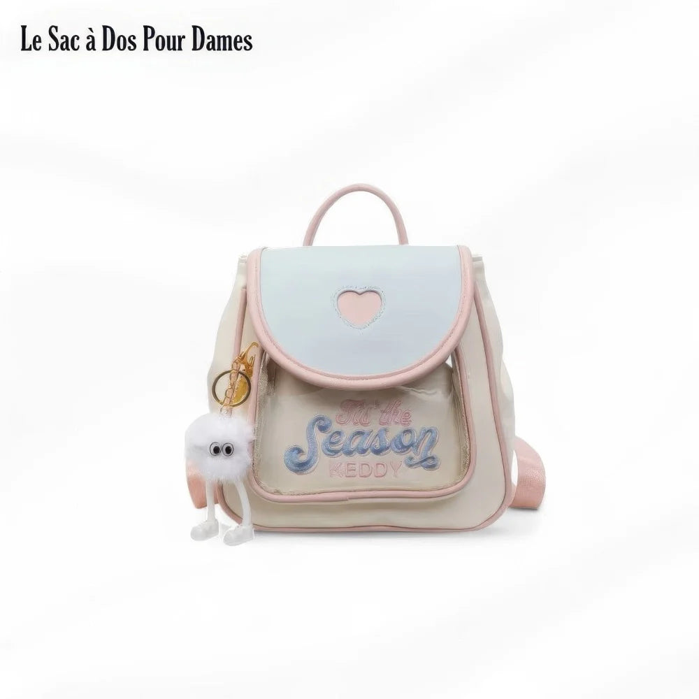 Sac à Dos Femme Style Coréen