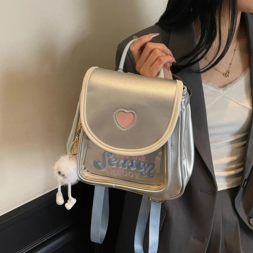 Sac à Dos Femme Style Coréen