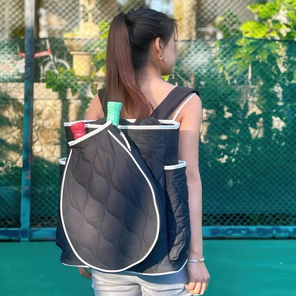 Sac à Dos Femme Tennis