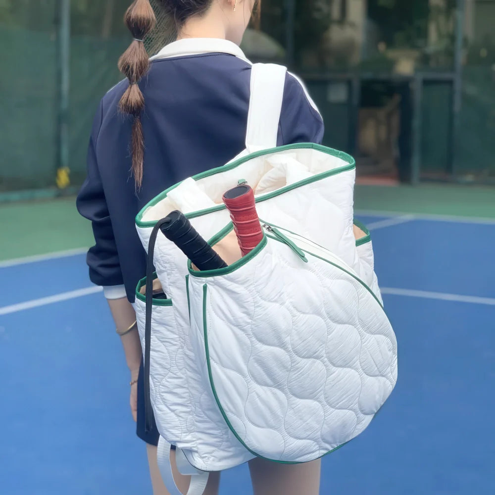 Sac à Dos Femme Tennis