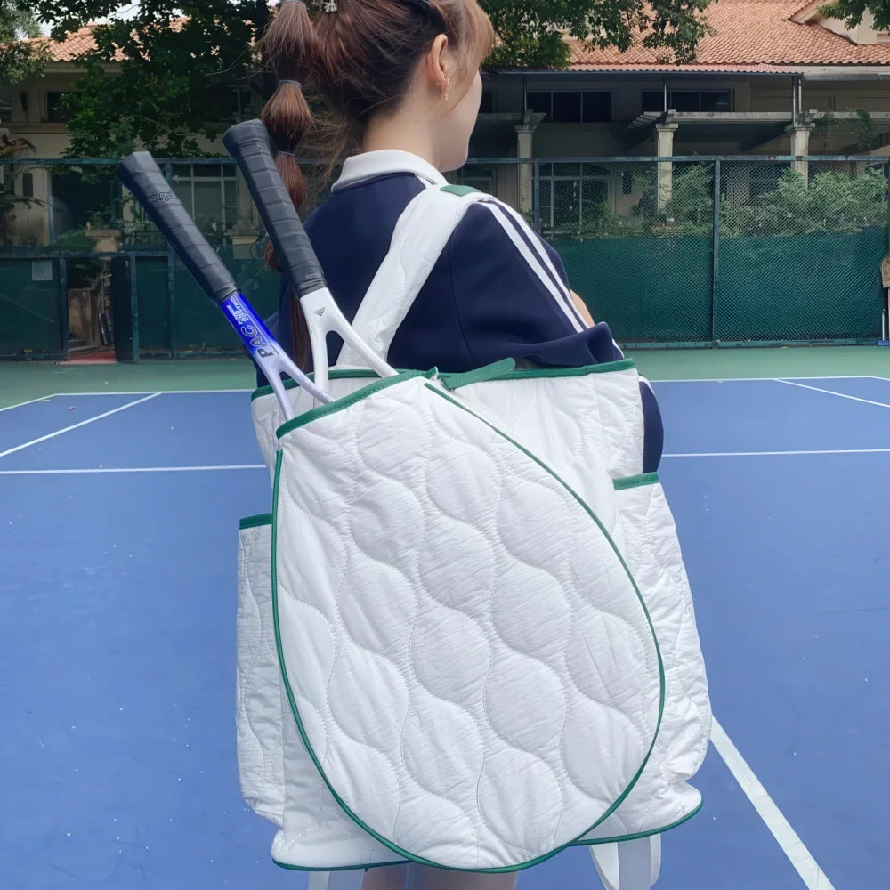 Sac à Dos Femme Tennis