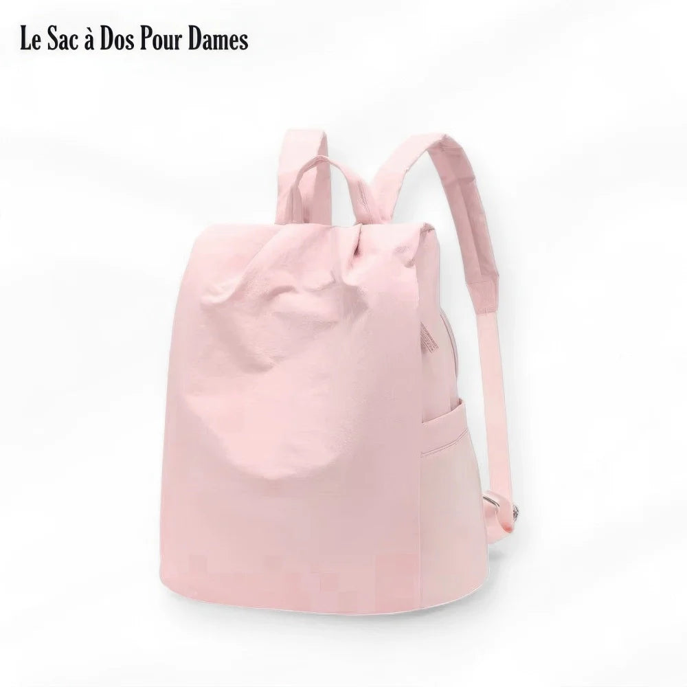 Sac à Dos Femme Ultra Léger