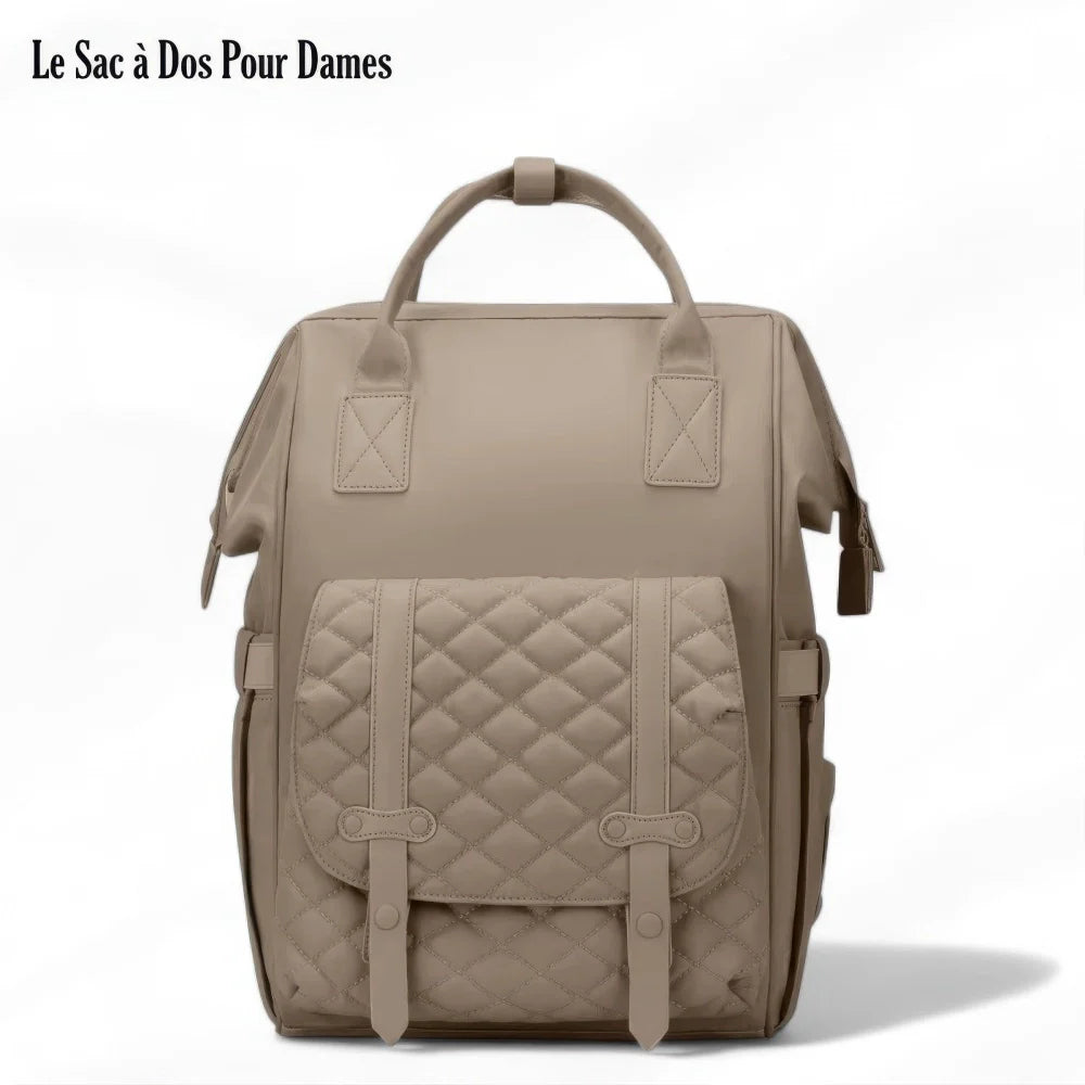 Sac à Dos Isotherme Femme