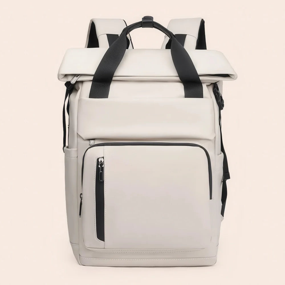 Sac à Dos Roll Top Femme