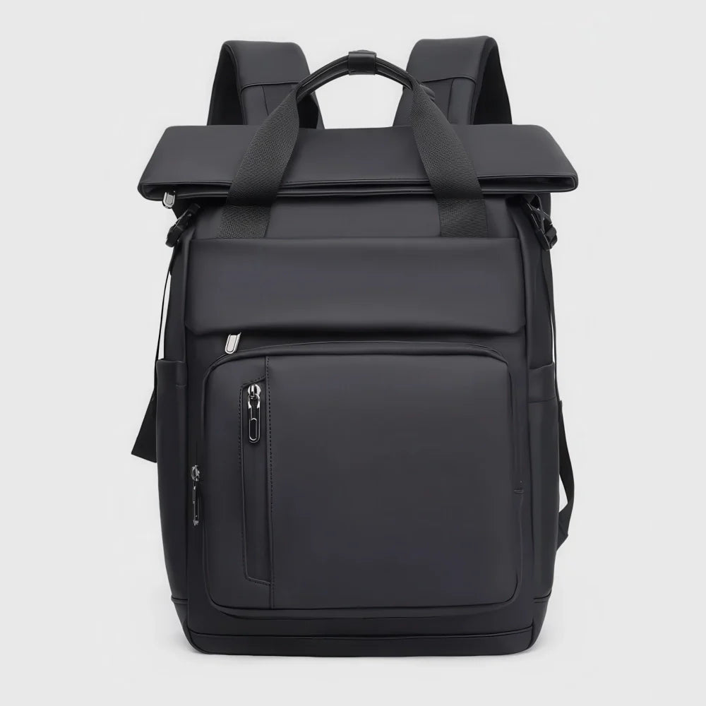 Sac à Dos Roll Top Femme