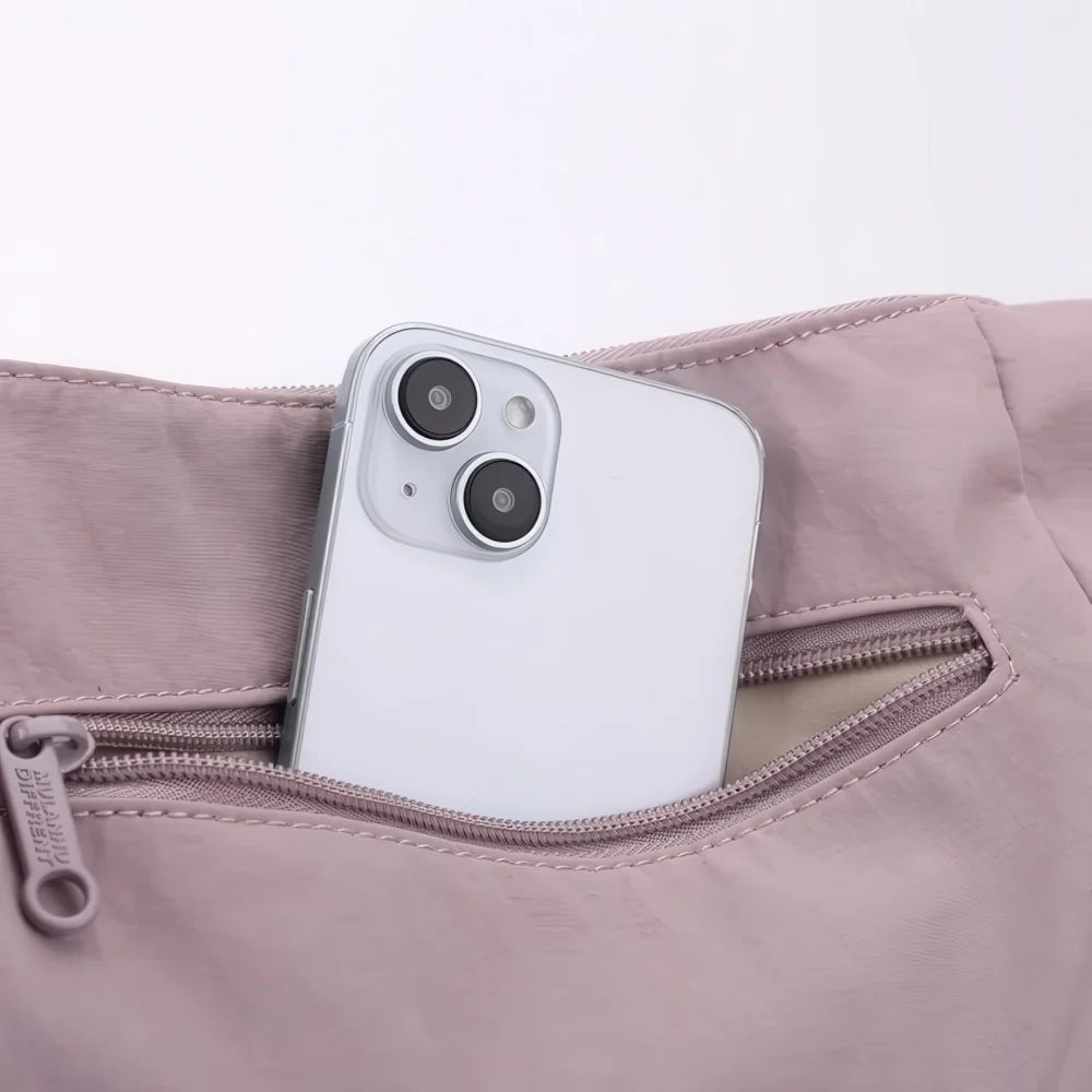 Sac à Dos Convertible En Sac à Main Femme