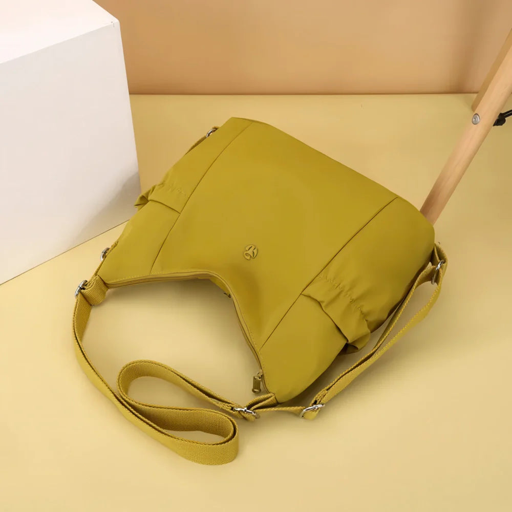 Sac à Dos Convertible En Sac à Main Femme