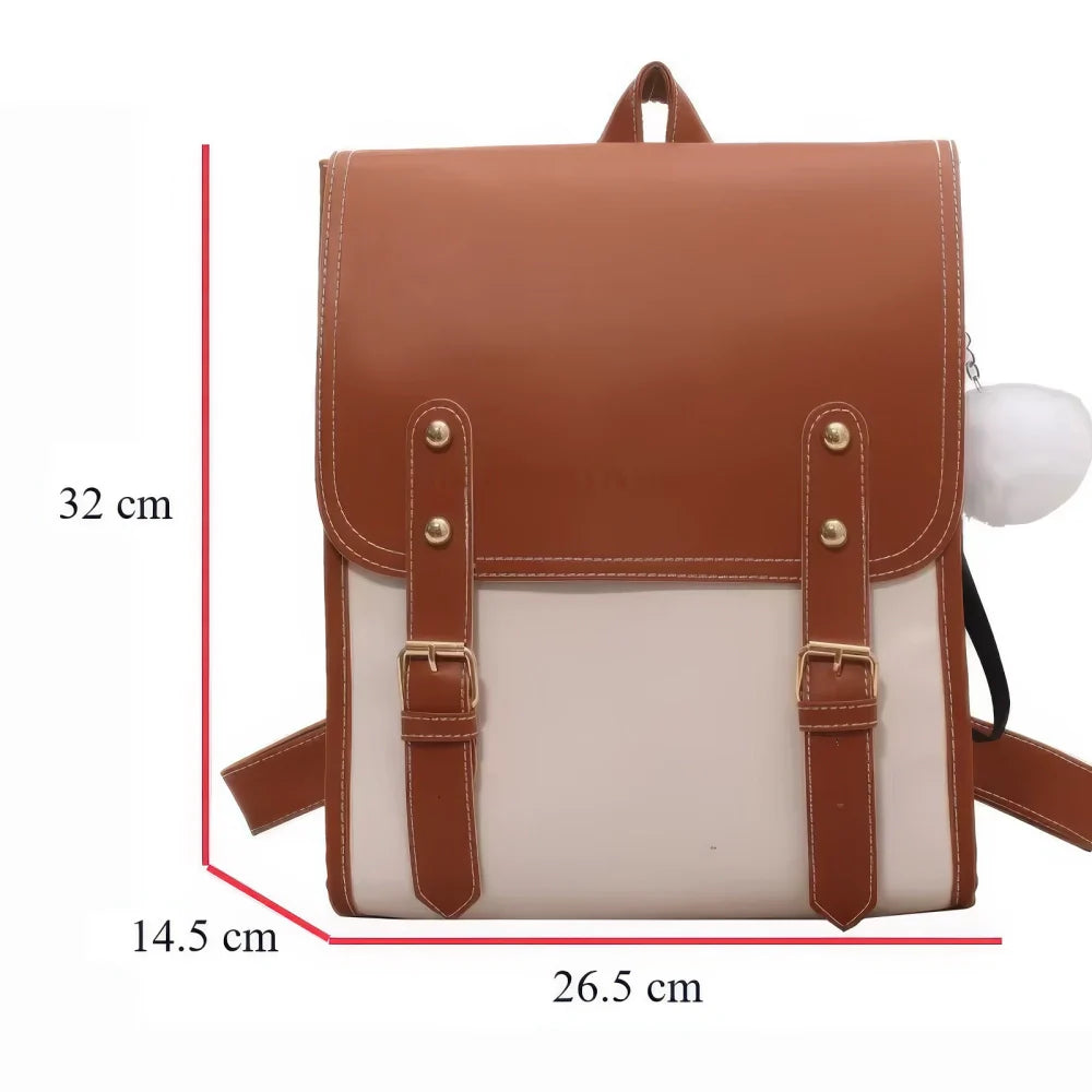 Sac Simili Cuir Femme