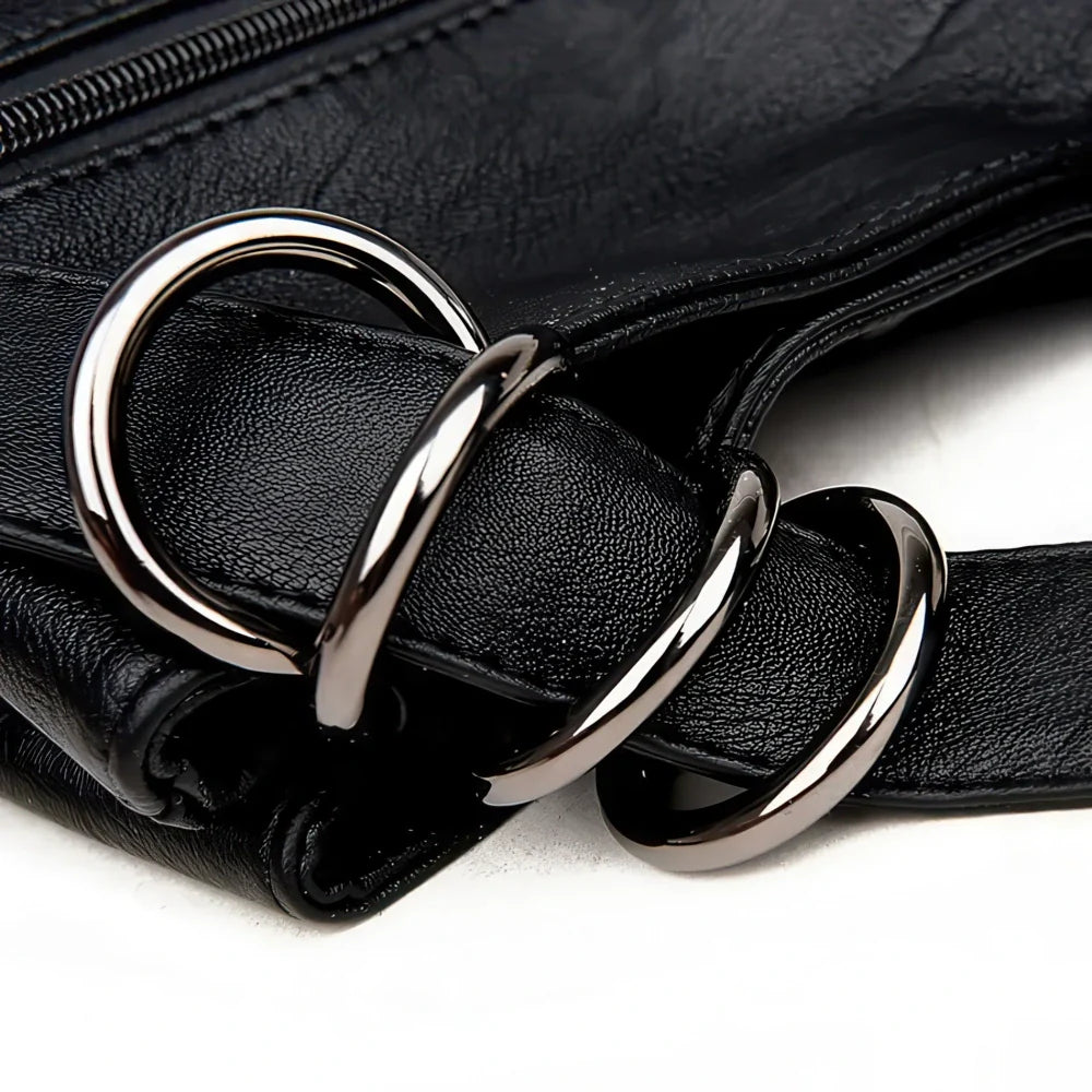 Sac à Dos Tendance Femme Chic