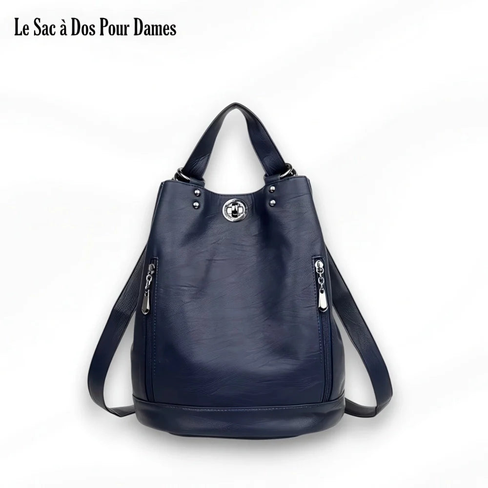 Sac à Dos Tendance Femme Chic