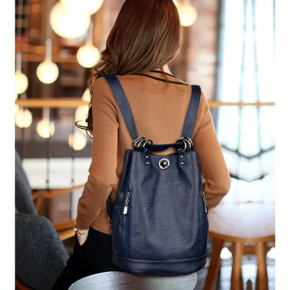Sac à Dos Tendance Femme Chic